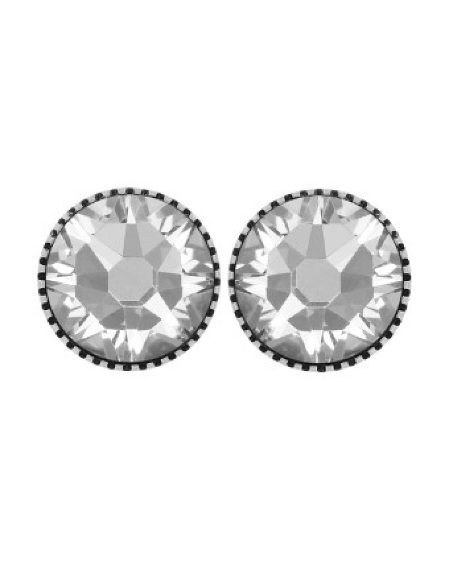 Пусеты Black Jack