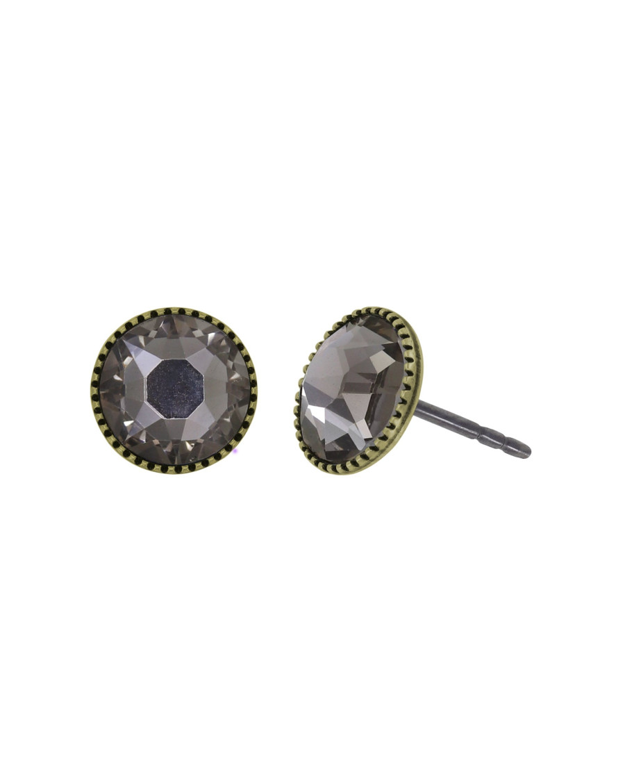 Пусеты Black Jack