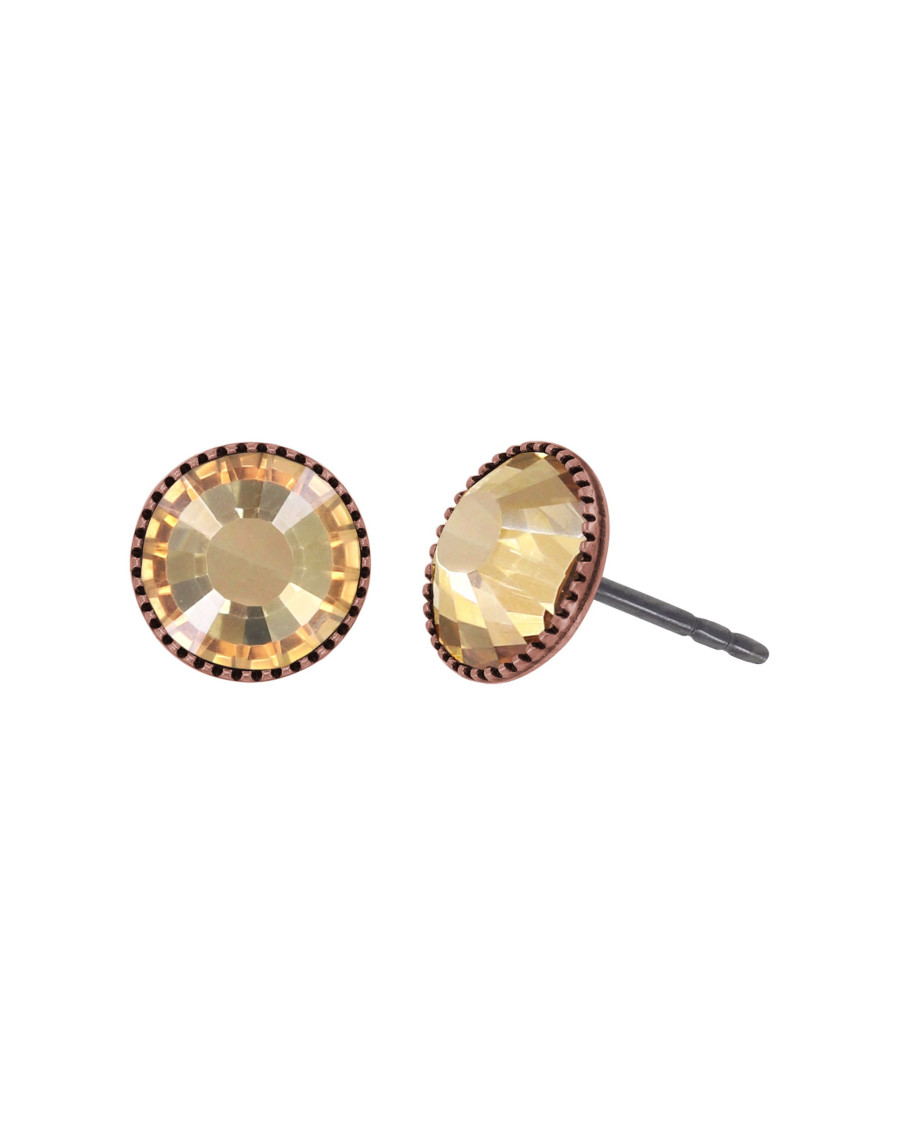 Пусеты Black Jack