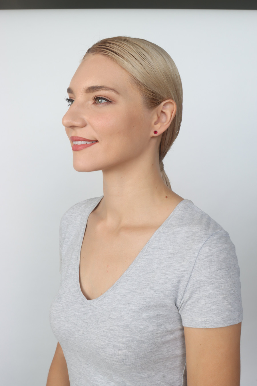 Пусеты Black Jack