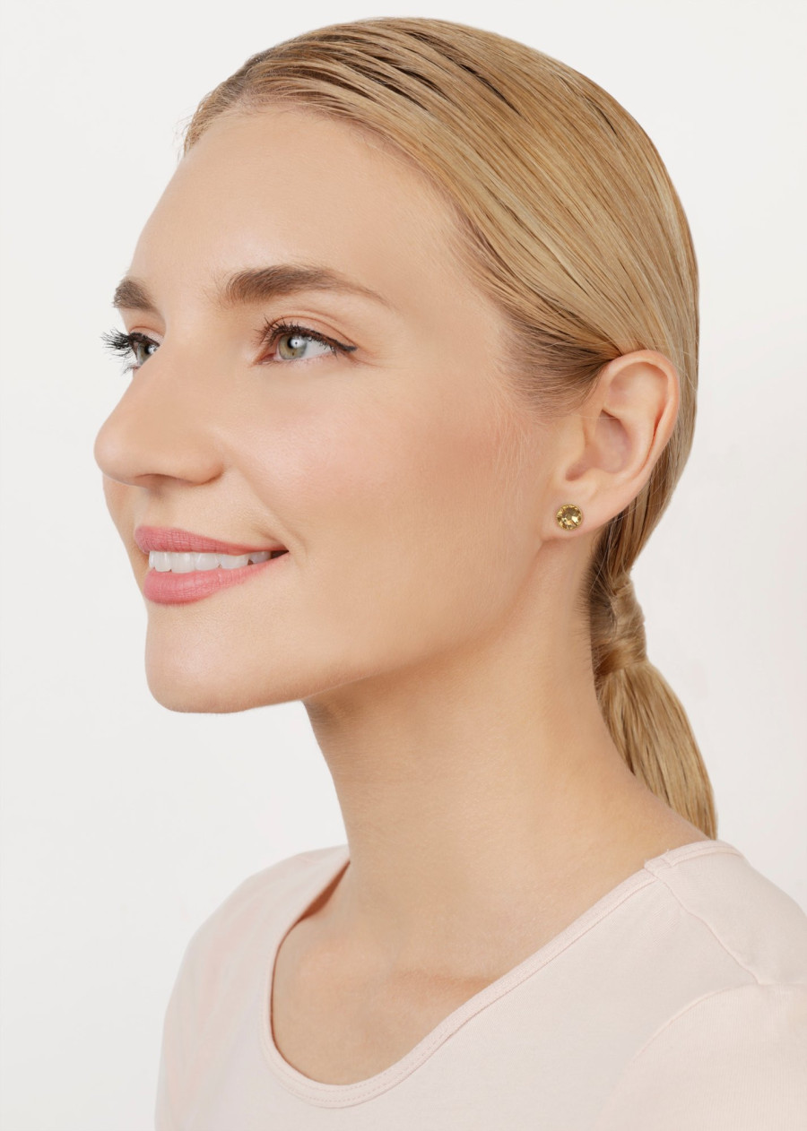 Пусеты Black Jack