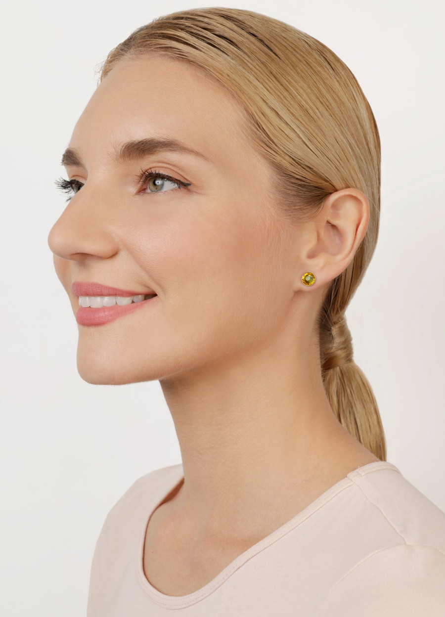 Пусеты Black Jack