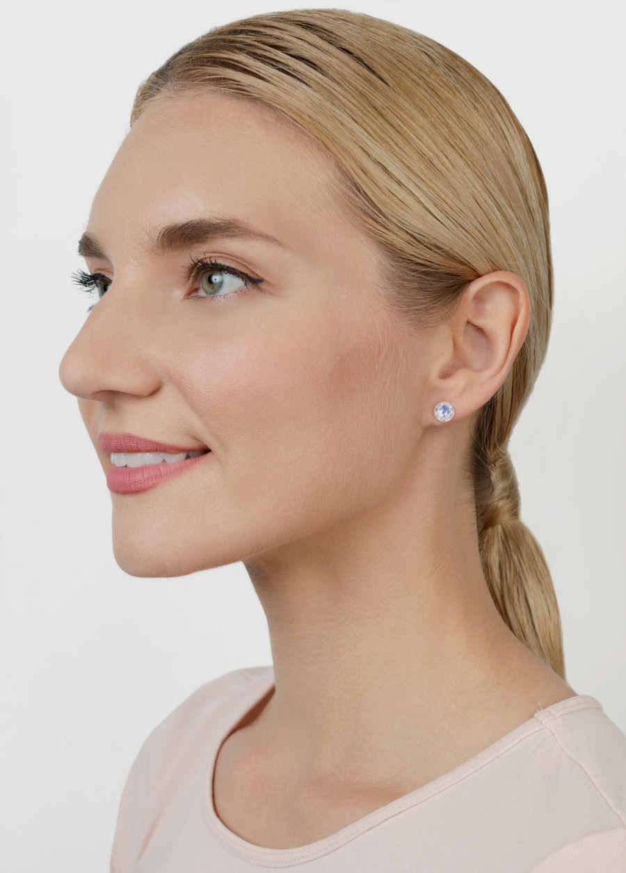 Пусеты Black Jack