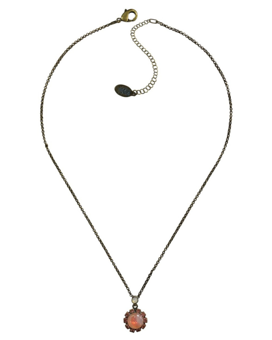 Подвеска Sabrina Vintage