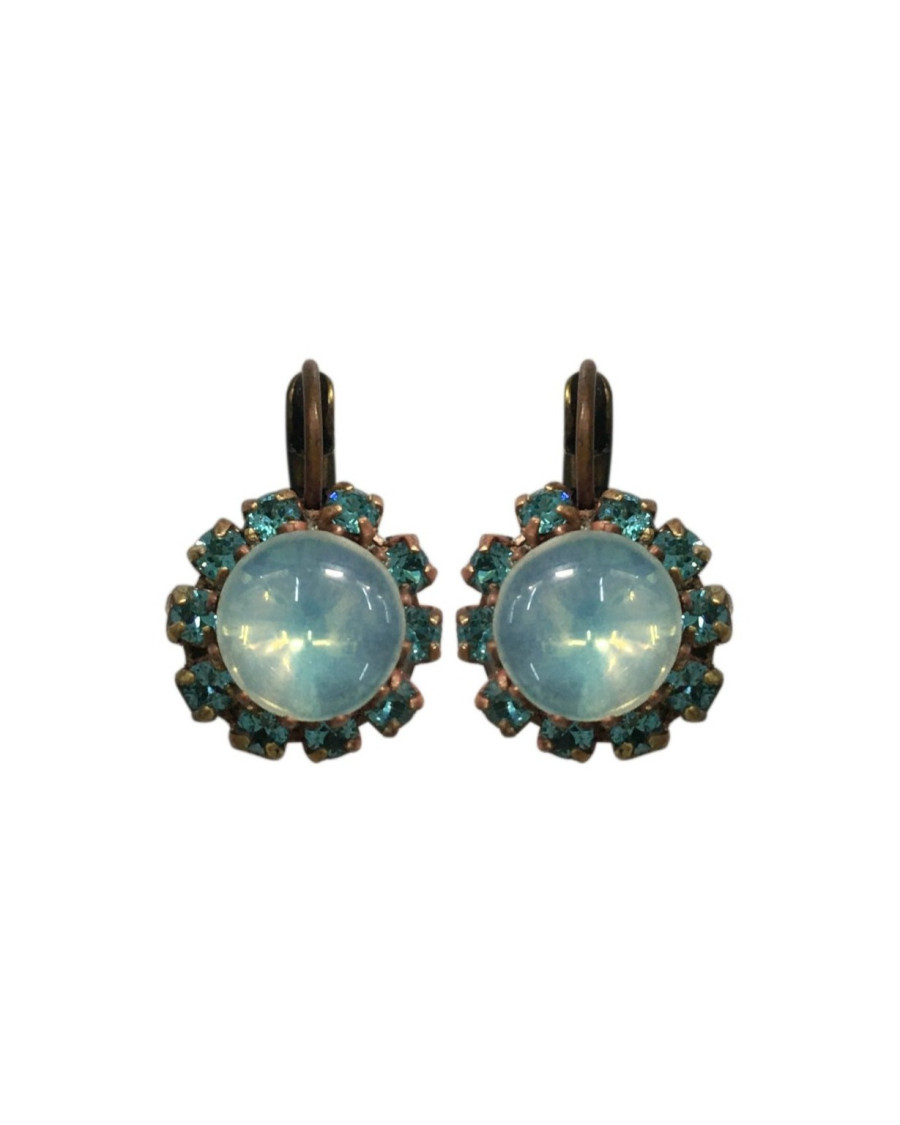 Серьги Sabrina Vintage