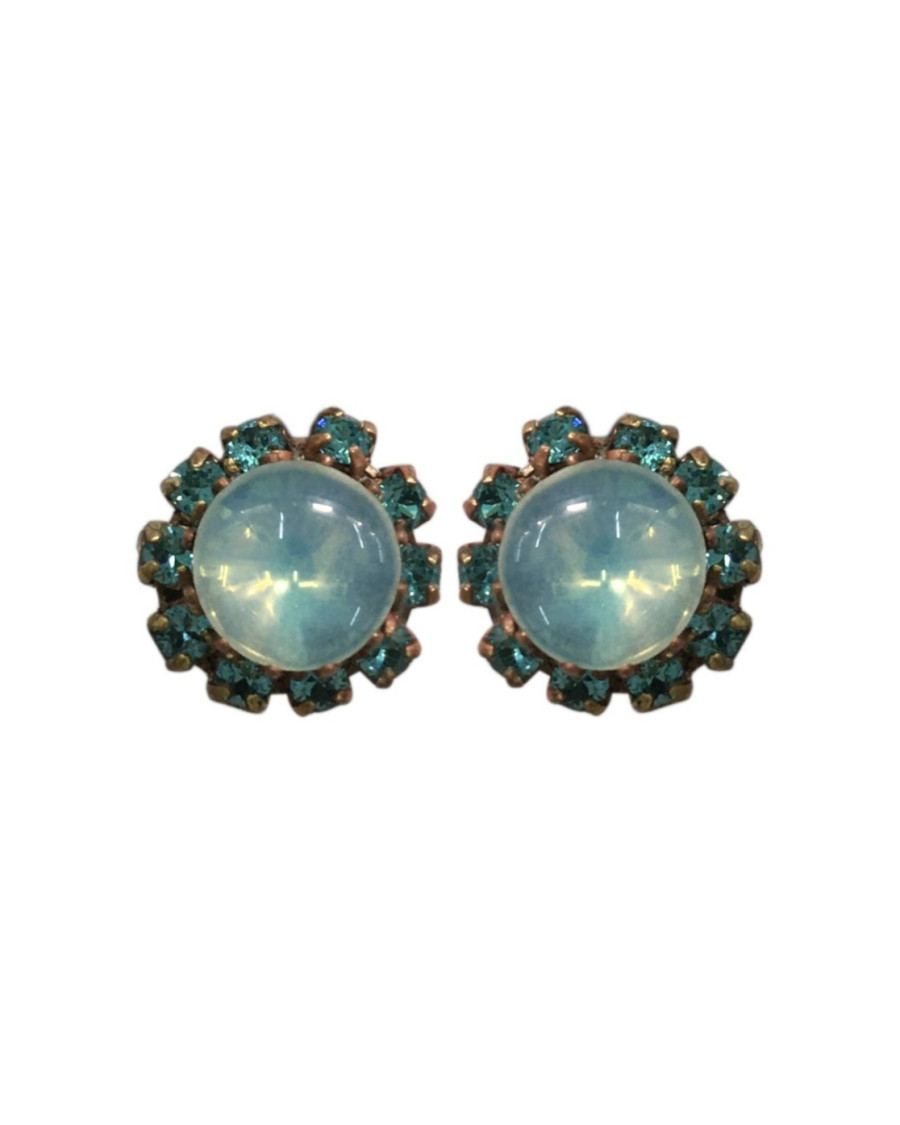 Серьги Sabrina Vintage