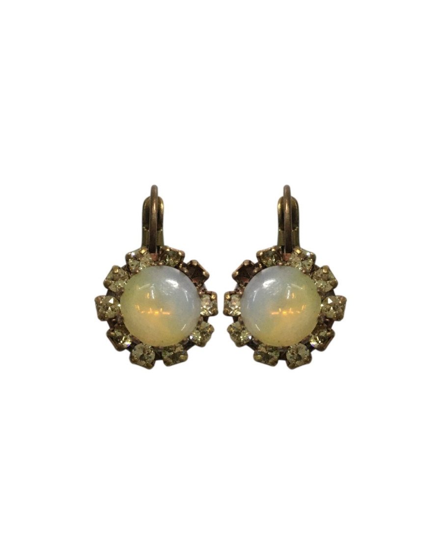 Серьги Sabrina Vintage