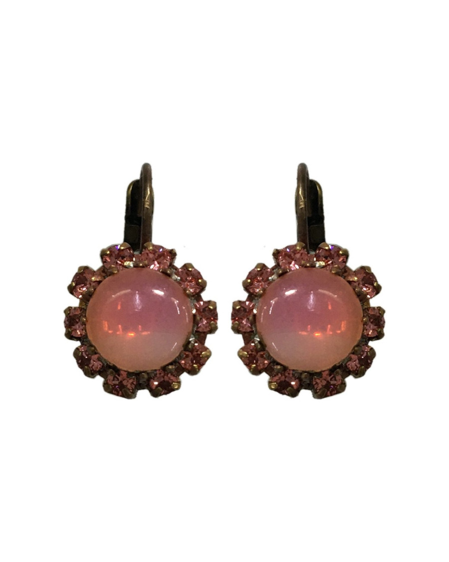 Серьги Sabrina Vintage