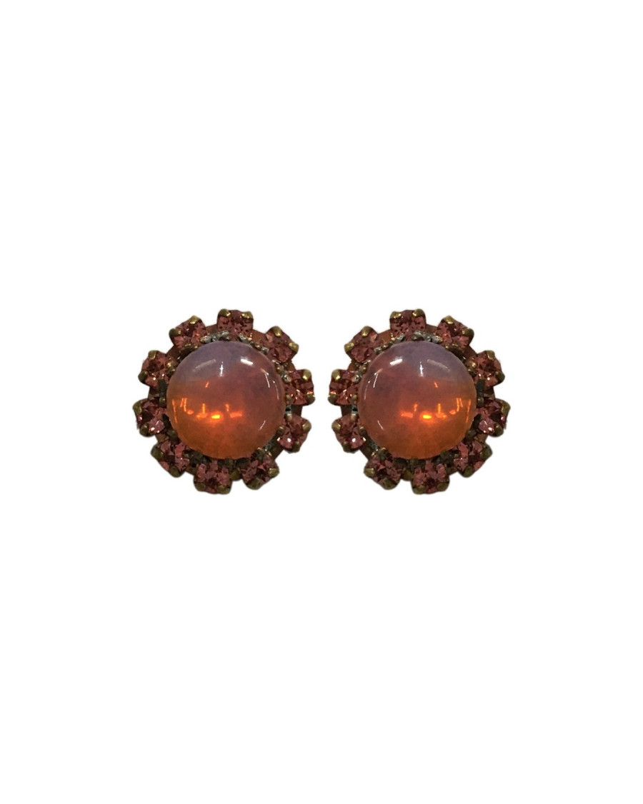 Серьги Sabrina Vintage