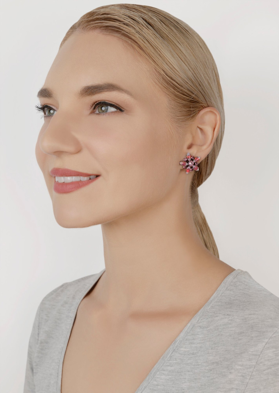 Серьги Sabrina Vintage