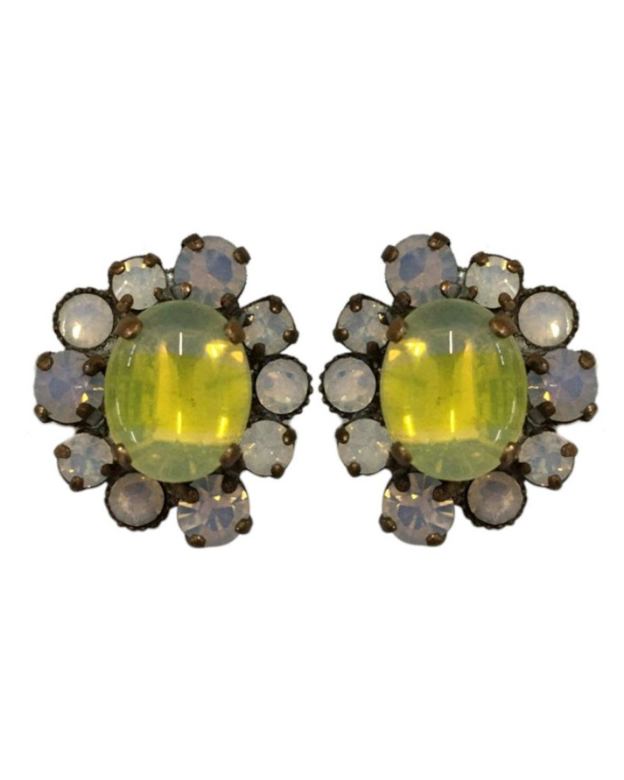 Серьги Sabrina Vintage