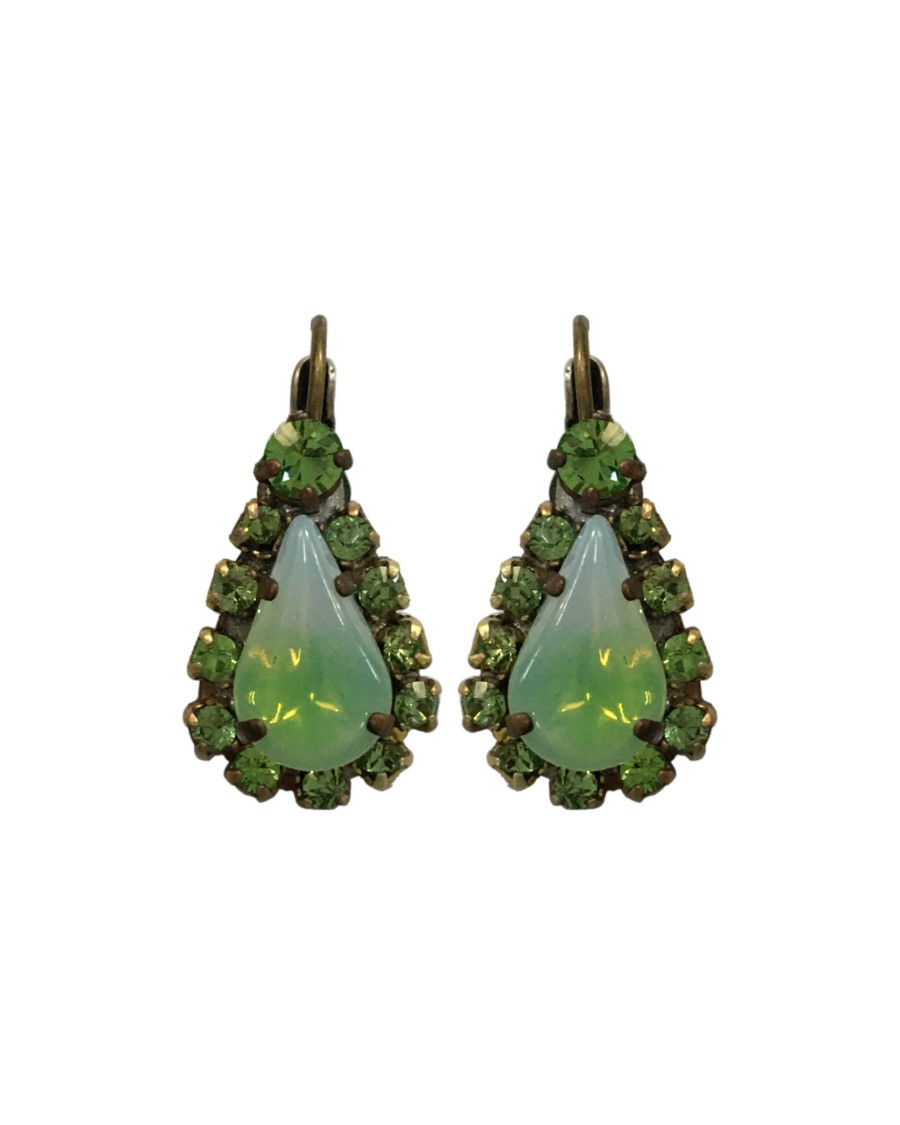 Серьги Sabrina Vintage