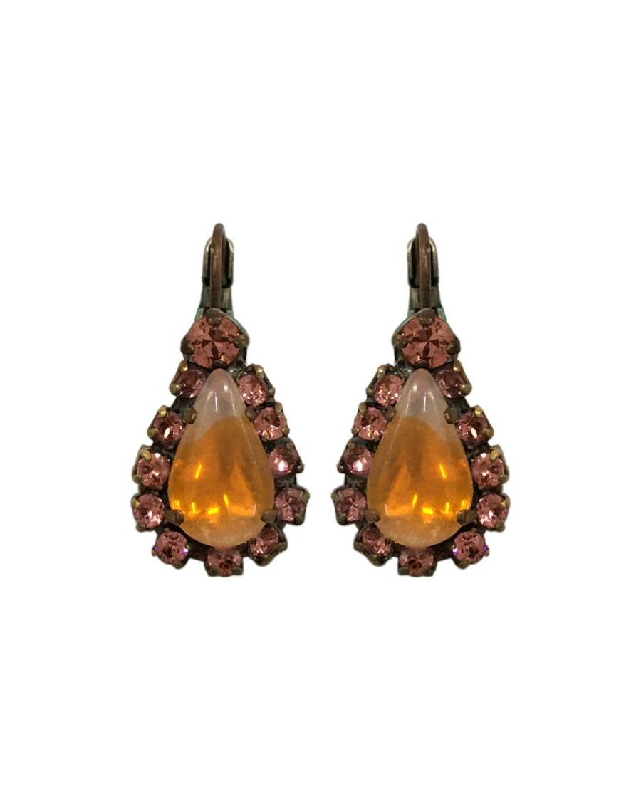 Серьги Sabrina Vintage
