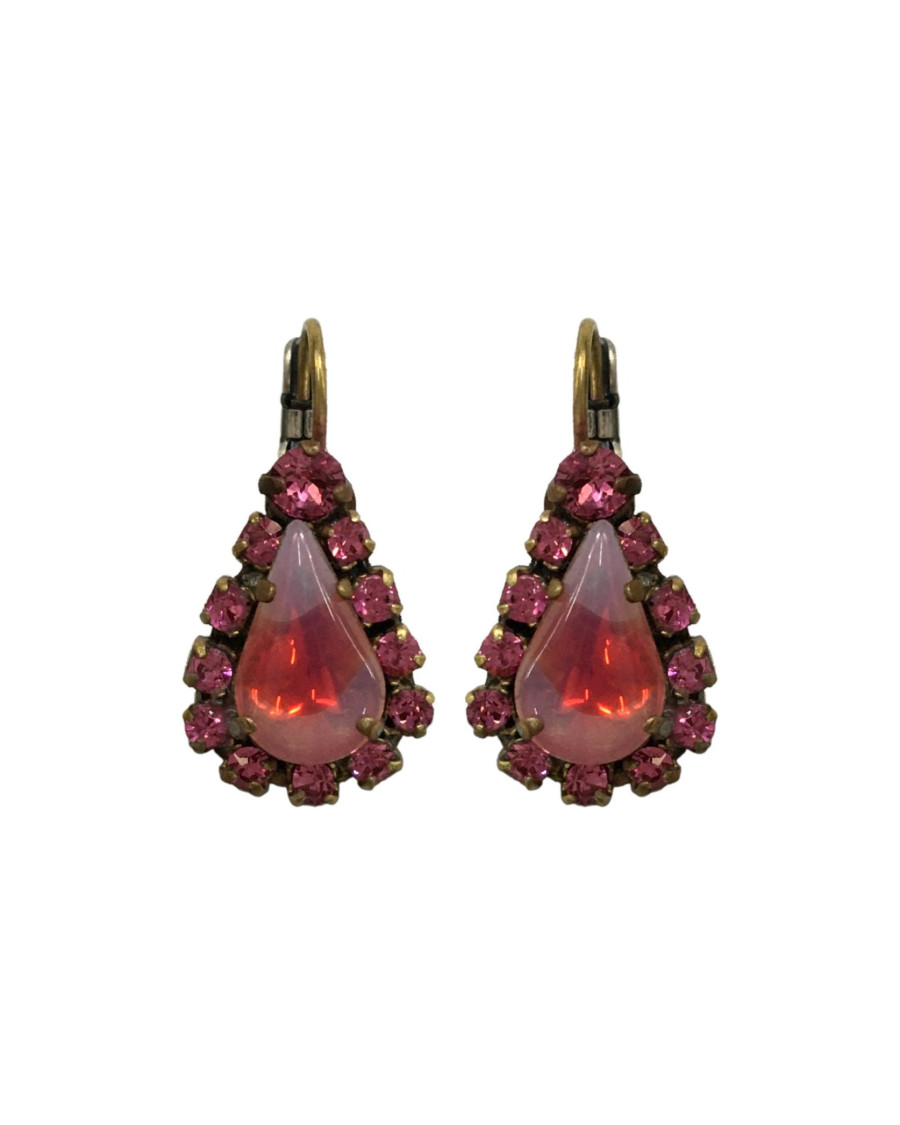 Серьги Sabrina Vintage