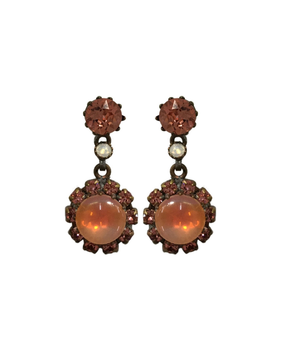 Серьги Sabrina Vintage