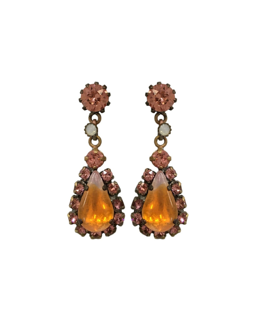 Серьги Sabrina Vintage