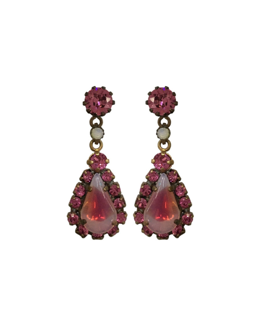 Серьги Sabrina Vintage