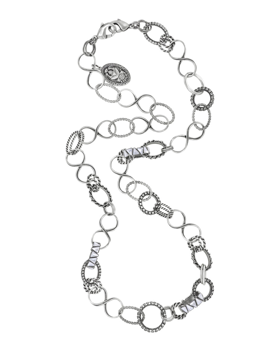 Колье Rings & Rhythm