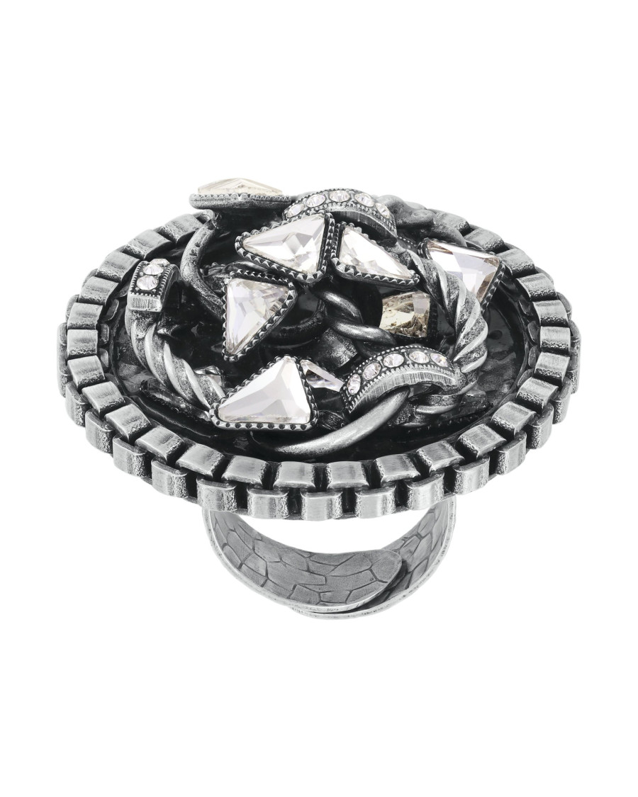 Кольцо Rings & Rhythm