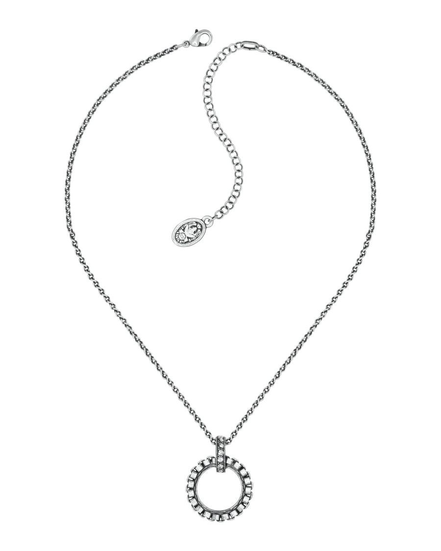 Подвеска Rings & Rhythm