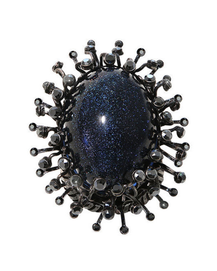 Кольцо Galaxy in Glass