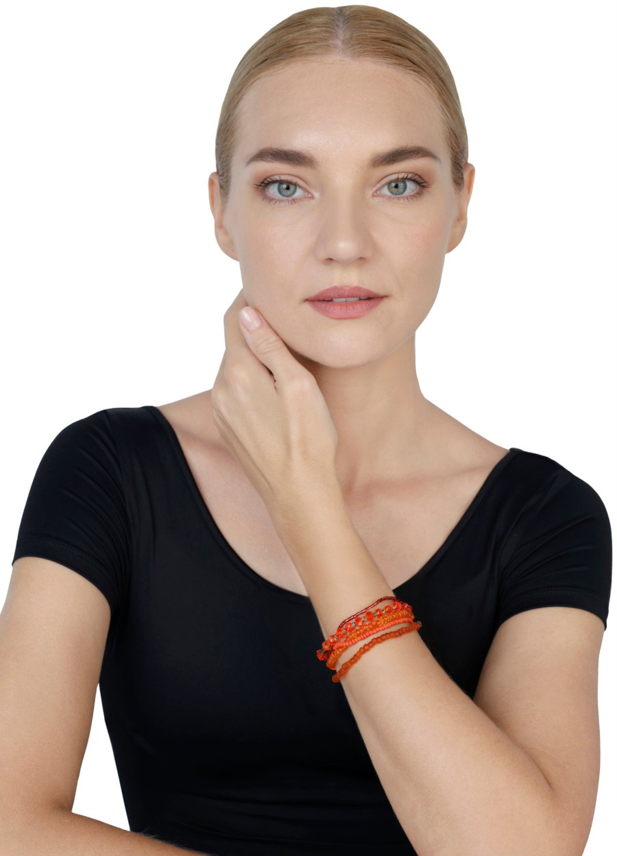 Браслет Petit Glamour d?Afrique