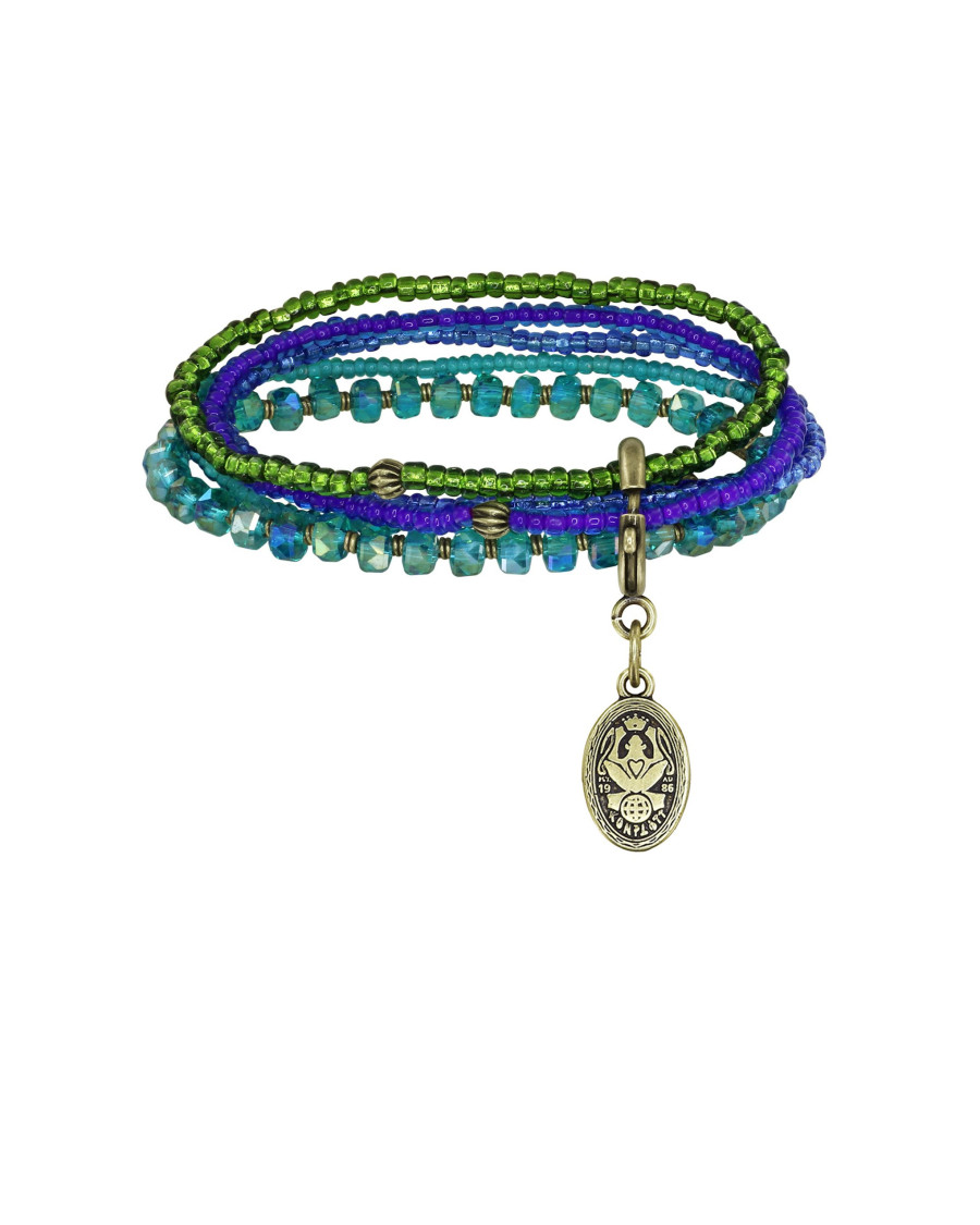 Браслет Petit Glamour d?Afrique