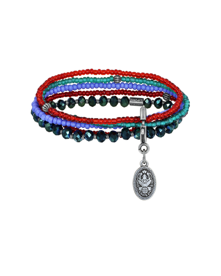 Браслет Petit Glamour d'Afrique