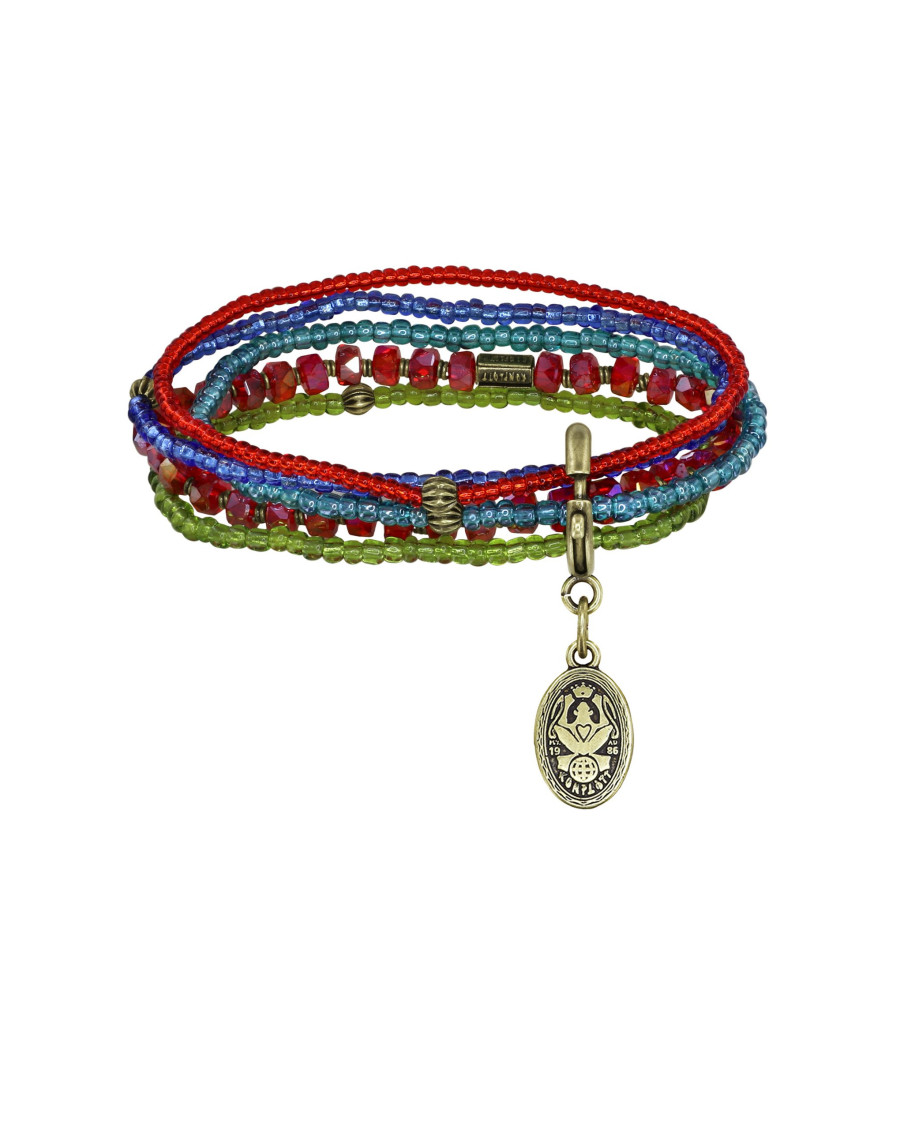 Браслет Petit Glamour d'Afrique