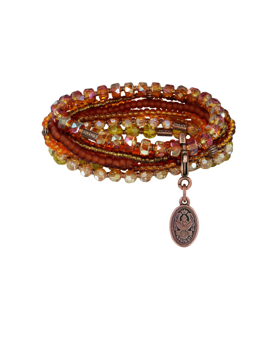 Браслет Petit Glamour d?Afrique