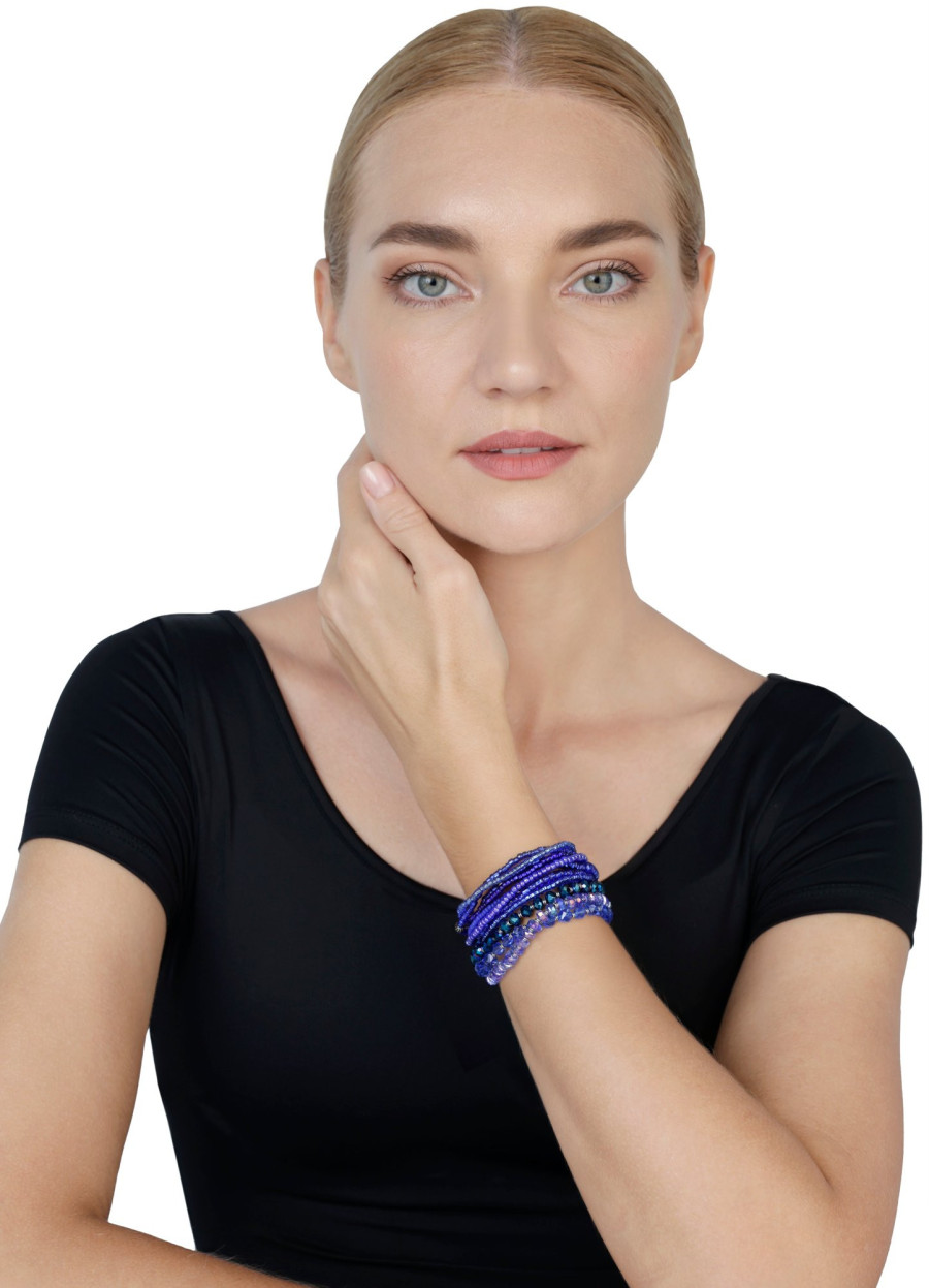 Браслет Petit Glamour d'Afrique