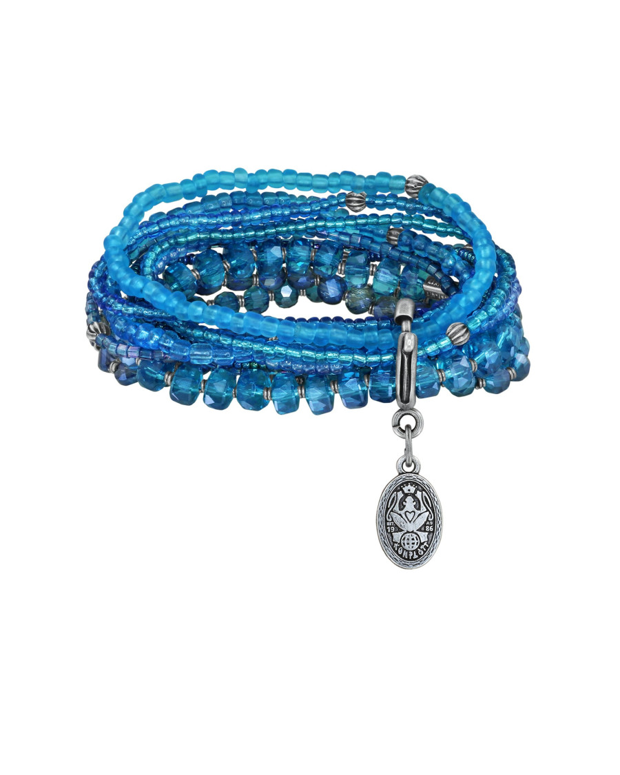 Браслет Petit Glamour d'Afrique