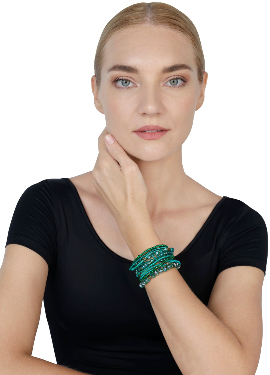 Браслет Petit Glamour d'Afrique