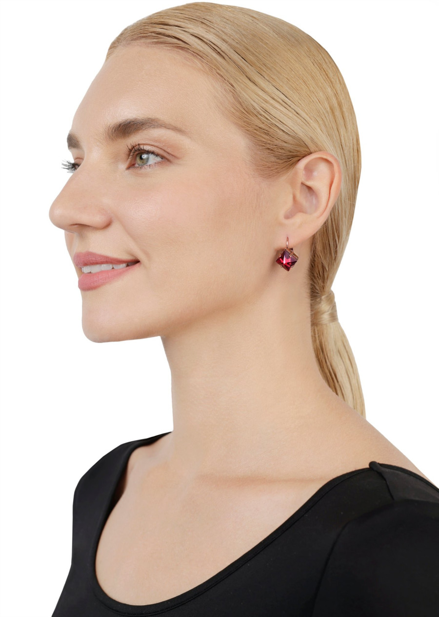 Серьги Daily Desire