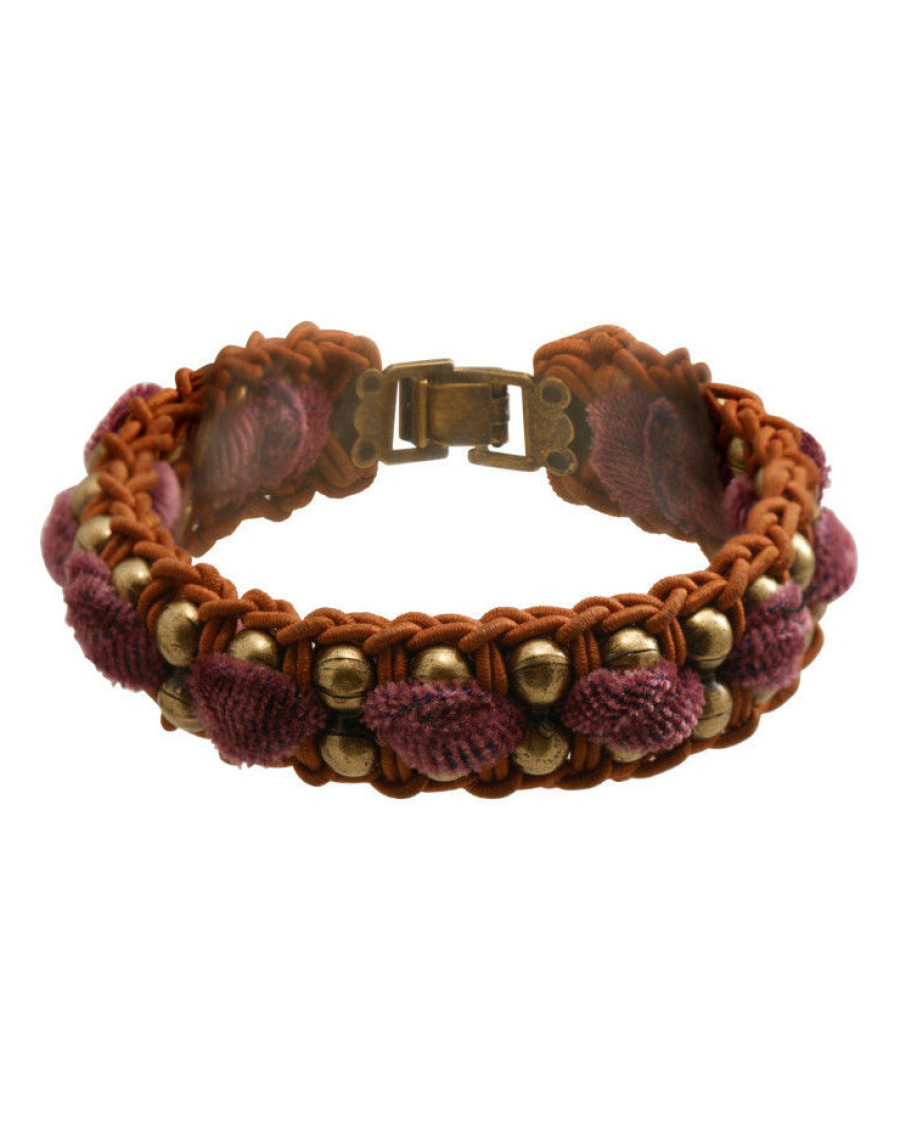 Браслет Mongolian Princess