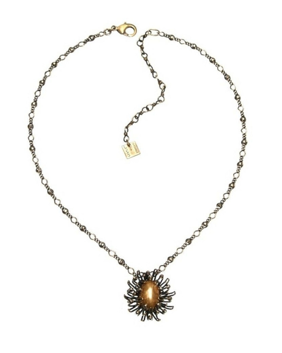 Колье Chrysanthemum