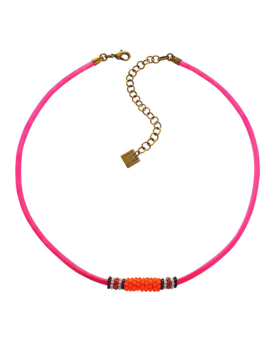 Колье Gipsy Sport