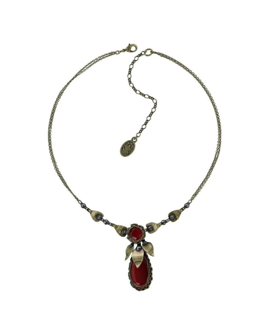 Колье Queen of Elves