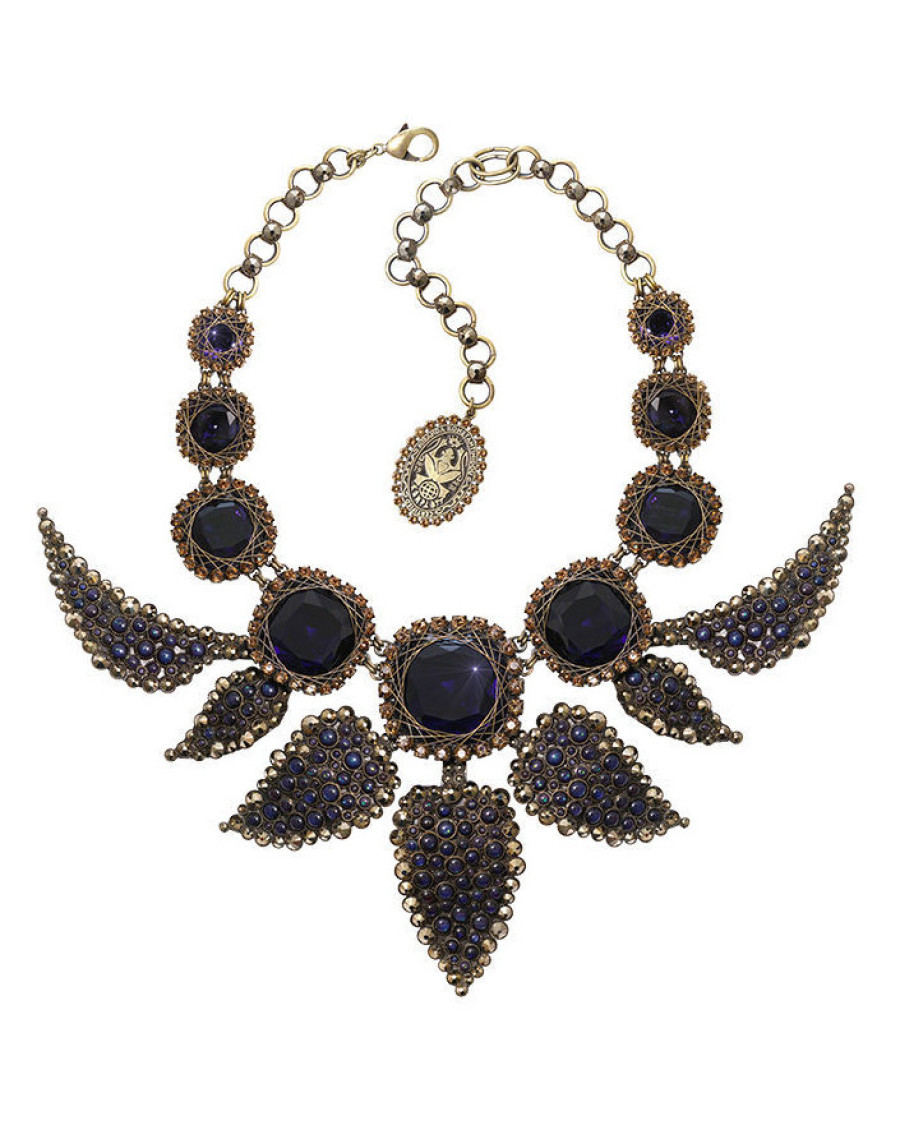 Колье Queen of Elves