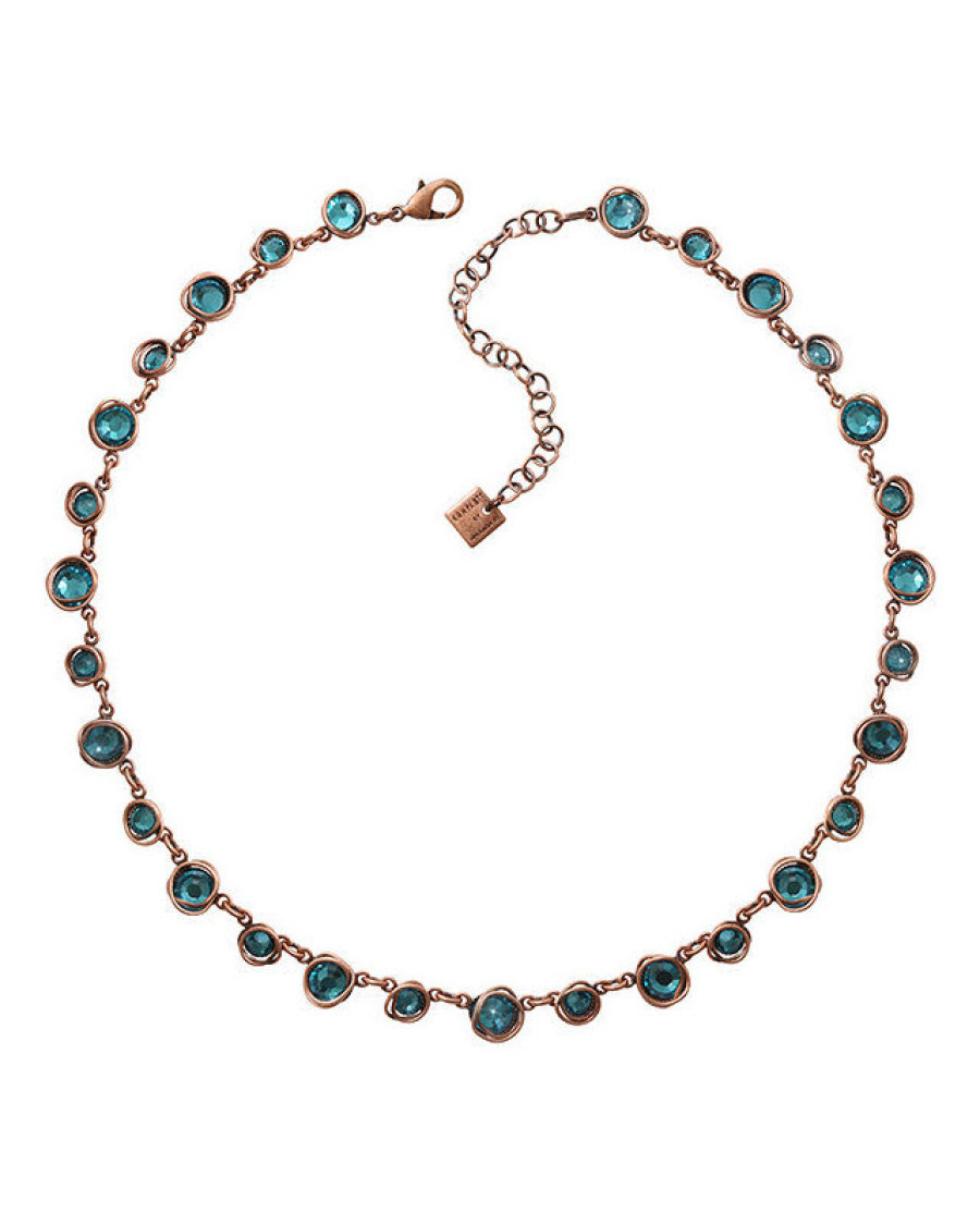 Колье Sparkle Twist