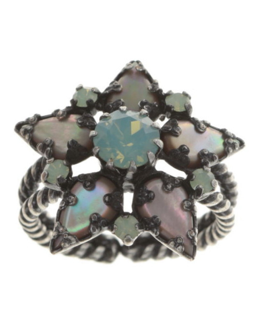 Кольцо Dangerous Liaisons