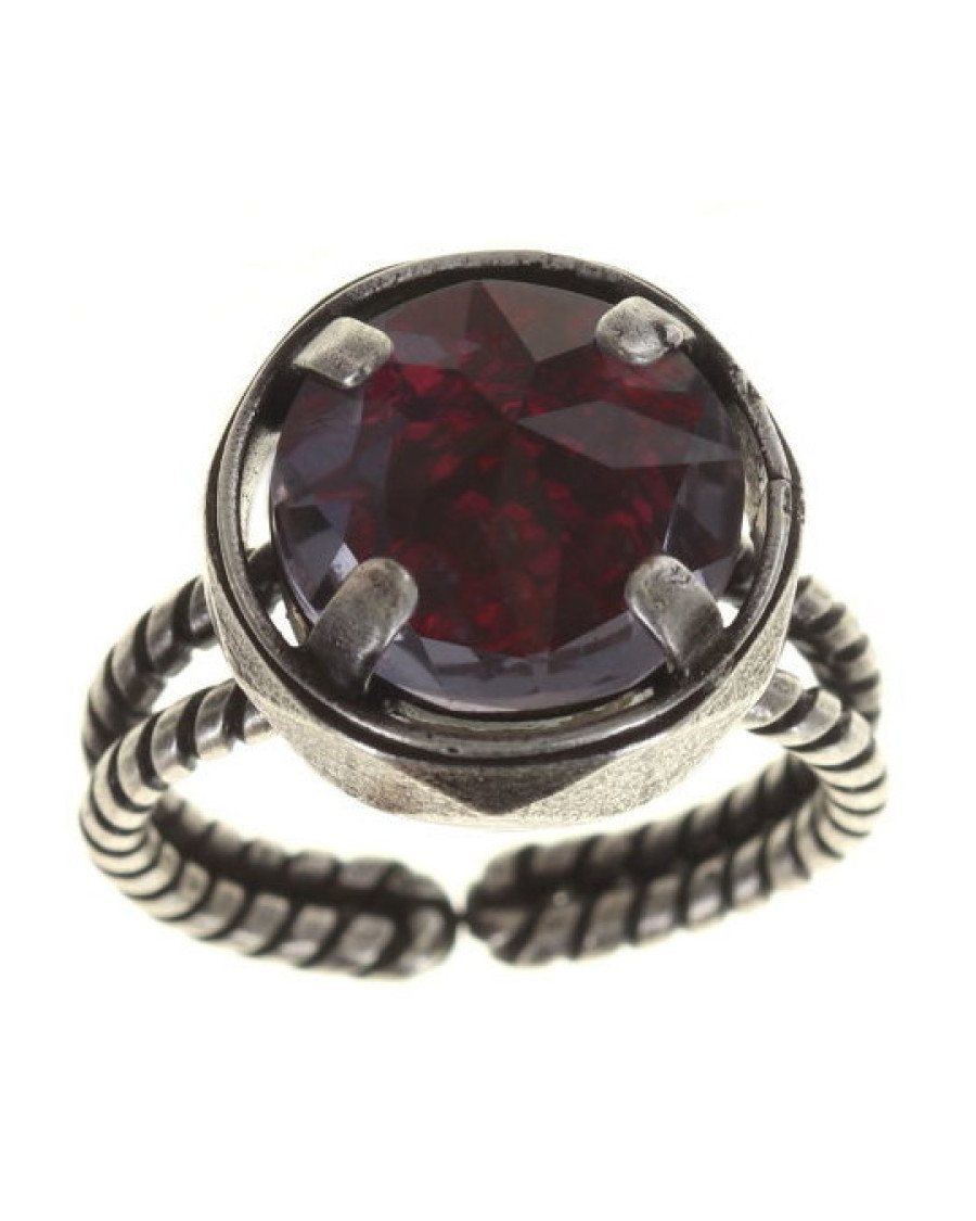 Кольцо Medieval Pop