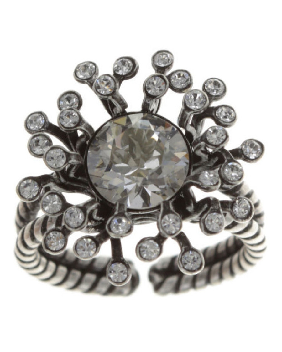 Кольцо Petit Four de Fleur