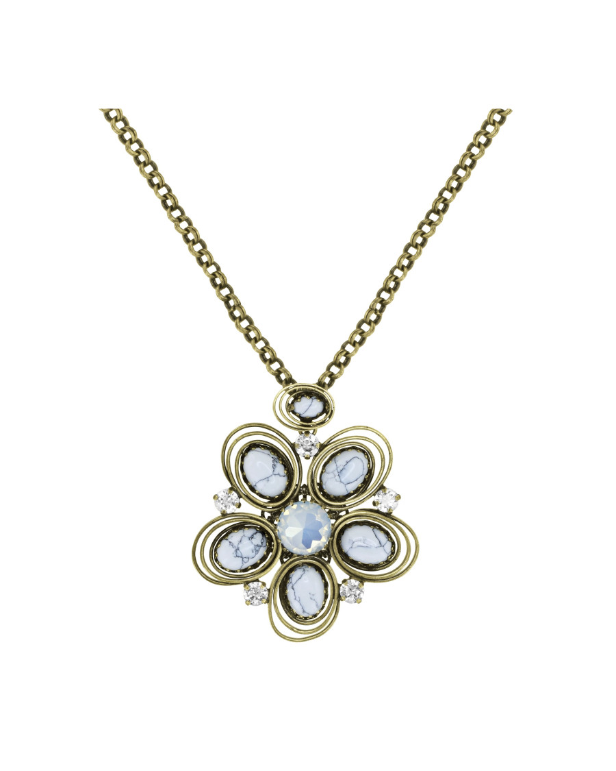 Подвеска Boho Twist