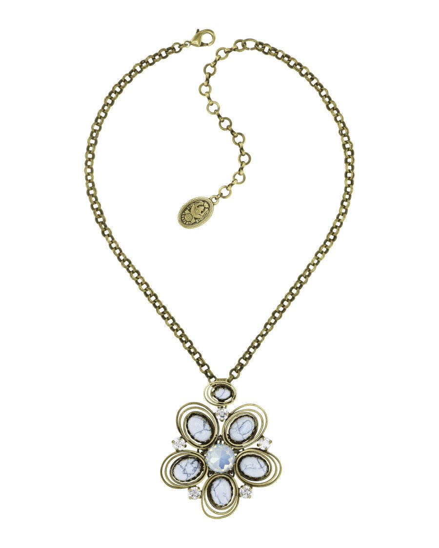 Подвеска Boho Twist