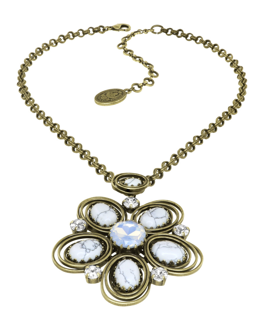 Подвеска Boho Twist