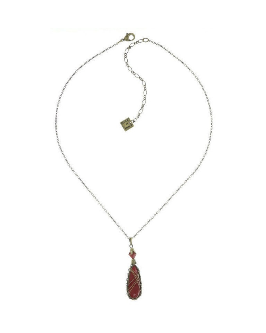 Подвеска Queen of Elves