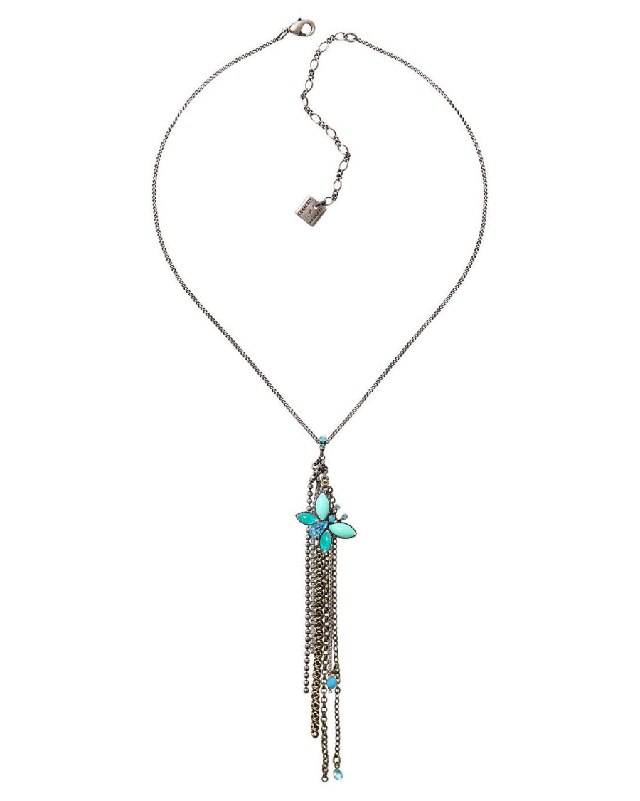 Подвеска Spring Waterfalls