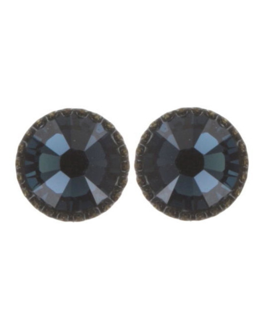 Пусеты Black Jack