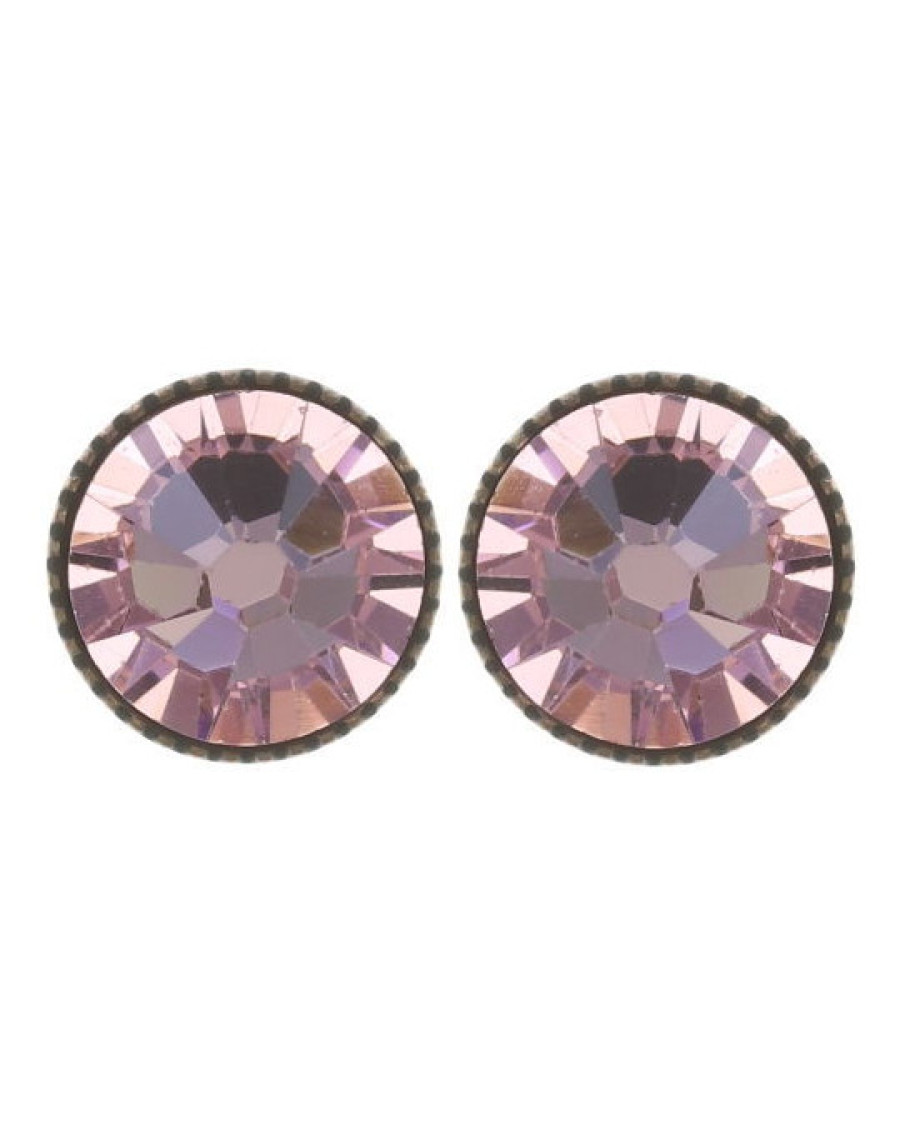 Пусеты Black Jack